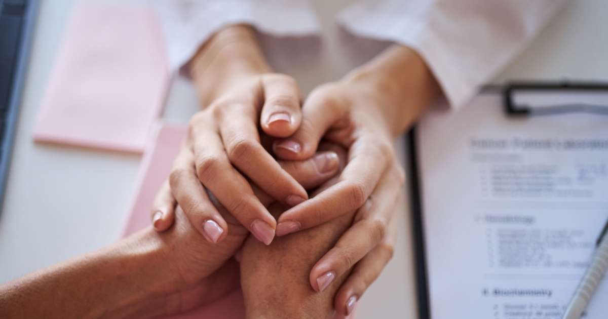 Estigmatiza��o do c�ncer impacta a preven��o e o tratamento da doen�a