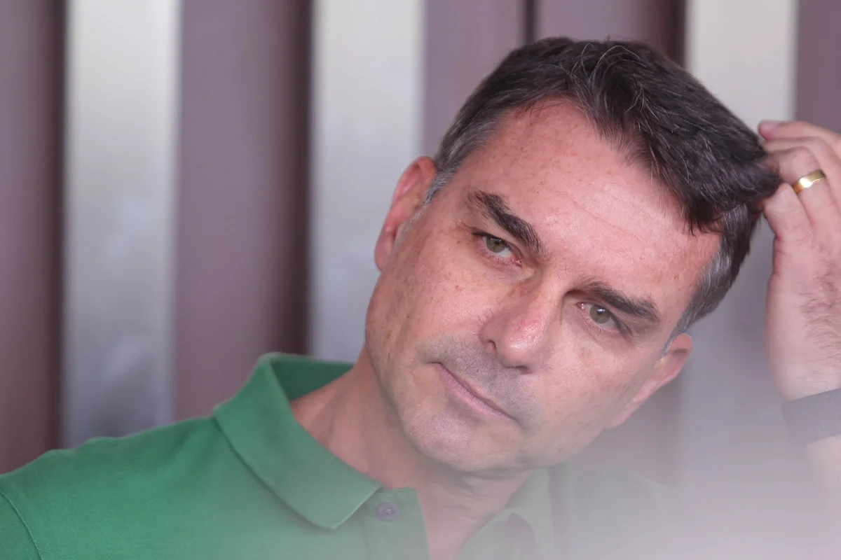 Caso Master volta a gerar preocupa��o nos aliados de Fl�vio Bolsonaro