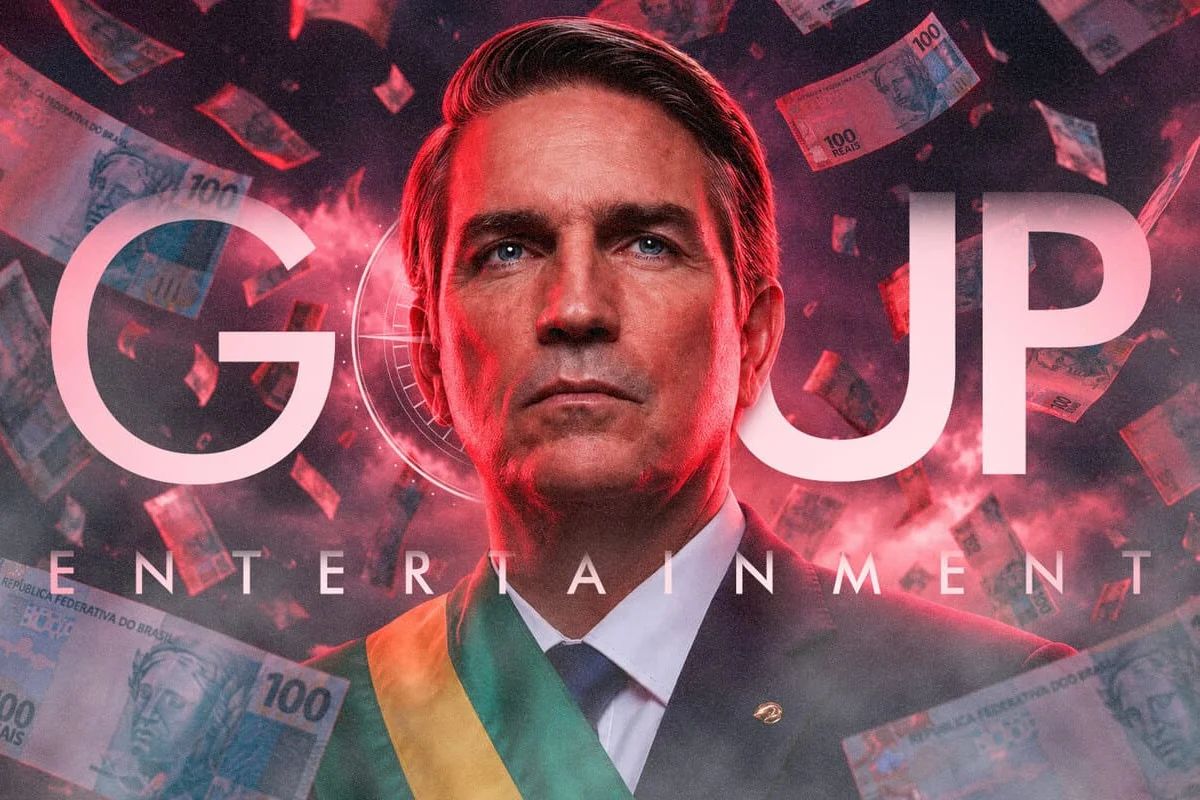 Produtora do filme de Bolsonaro nega irregularidades ap�s inqu�rito