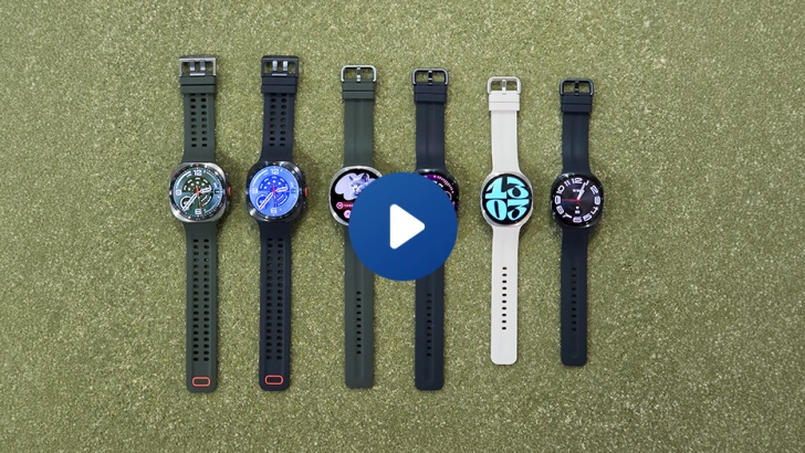 [Galaxy Unpacked Julho de 2026] Uma pr�via nos novos Galaxy Watch Ultra2 e Galaxy Watch9