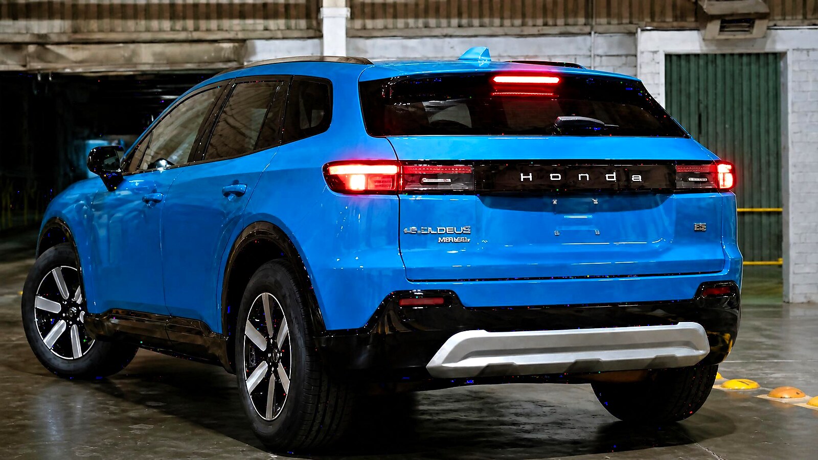 Mesmo com donos de EVs rejeitando carros a combust�o, a Honda recomenda, depois de tirar EV de linha, que seus clientes comprem um h�brido no lugar