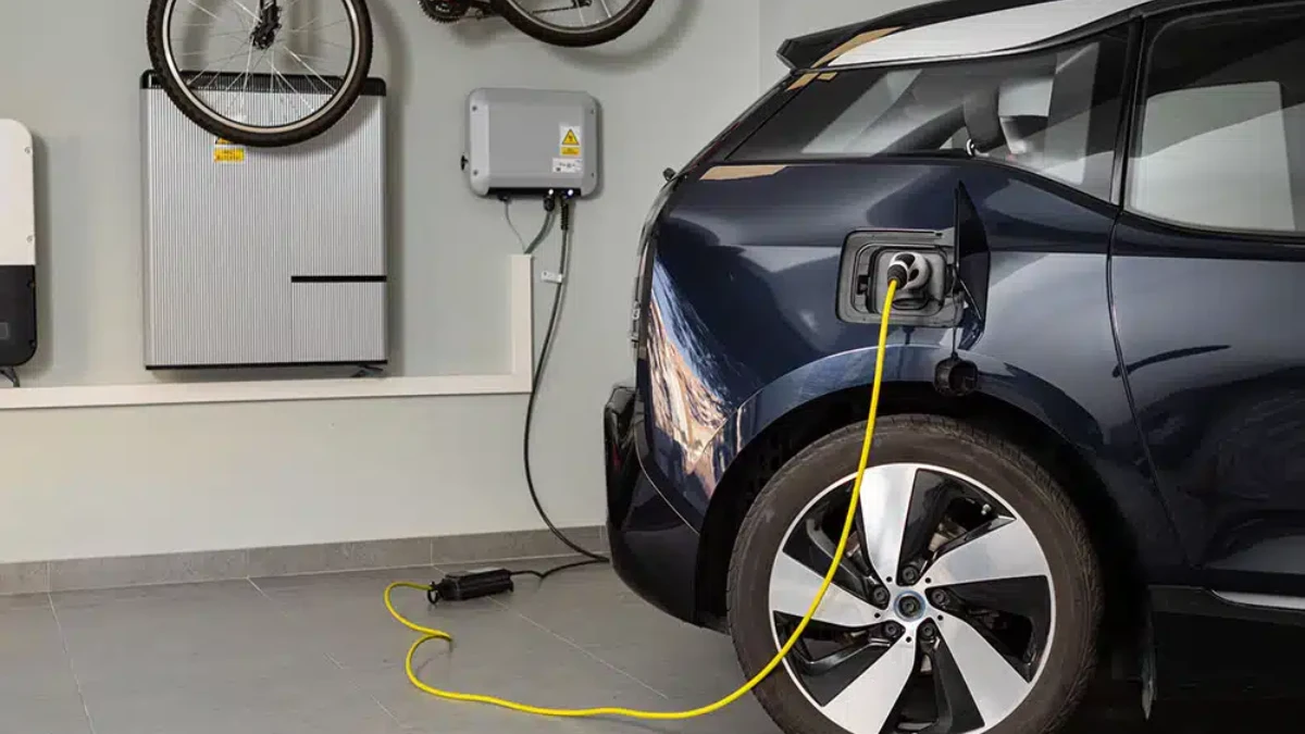 Em Massachusetts, o carro el�trico j� pode alimentar a rede. E em Portugal?