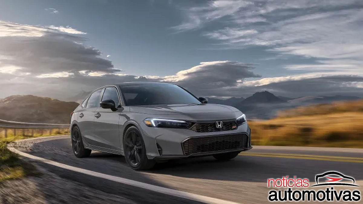 Honda Civic Si e Acura Integra A-Spec v�o sair de linha, revela comunicado interno da f�brica de Alliston, no Canad�