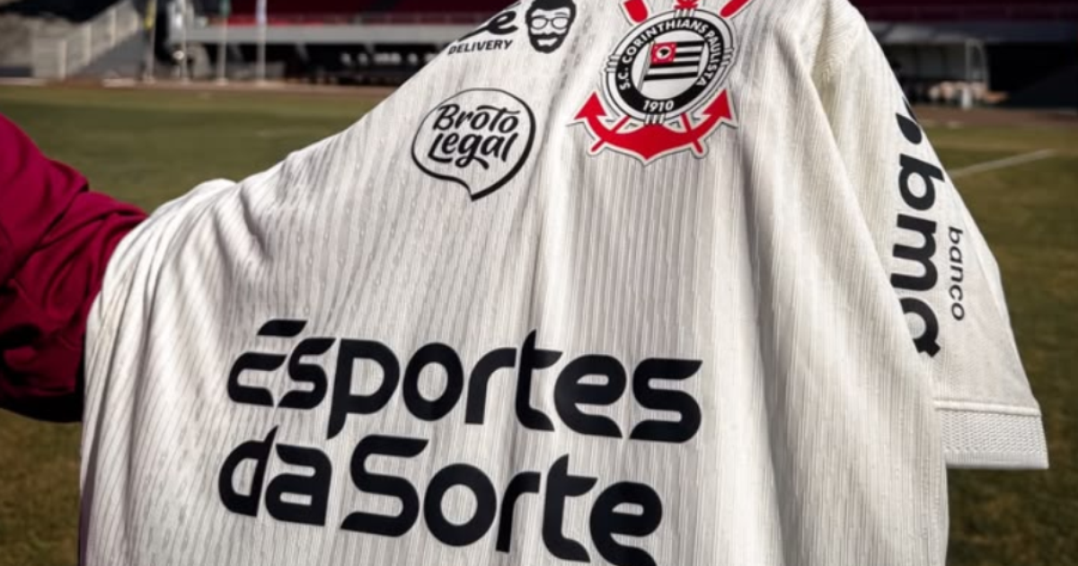 V�deo: situa��o ca�tica nos bastidores do Corinthians � revelada ao vivo