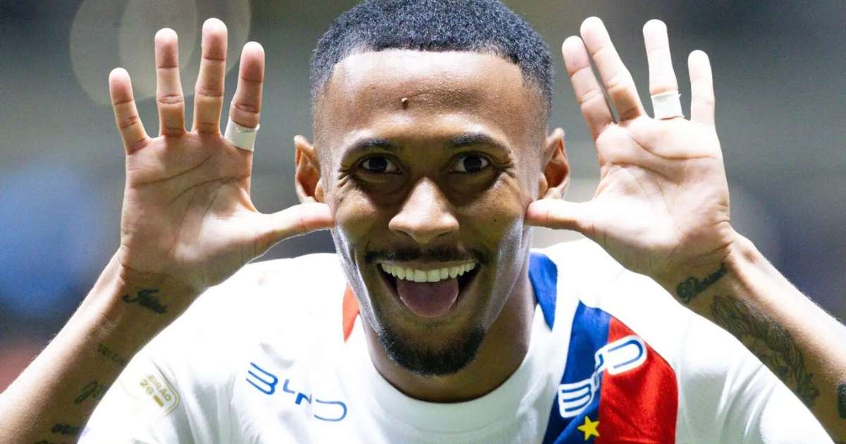 EA Sports FC 27 confirma Bahia e coloca clube brasileiro de volta ao game ap�s 11 anos