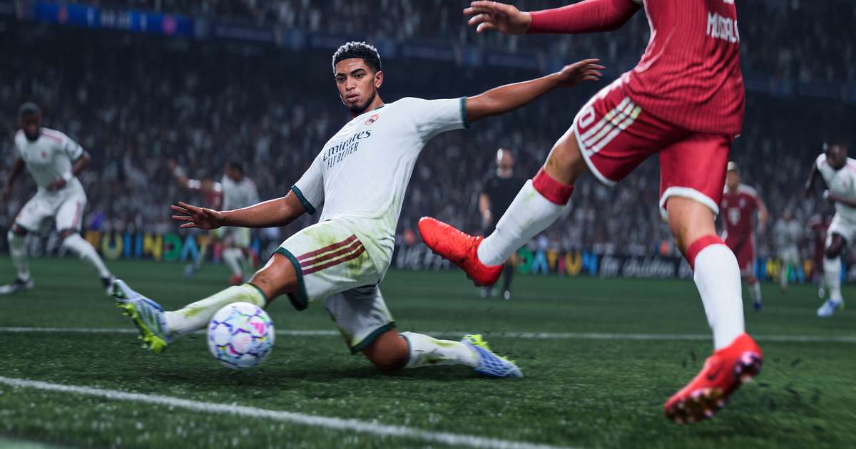 EA Sports FC 27 tem edi��o que custa R$ 750 nos consoles, superando pre�o de GTA 6