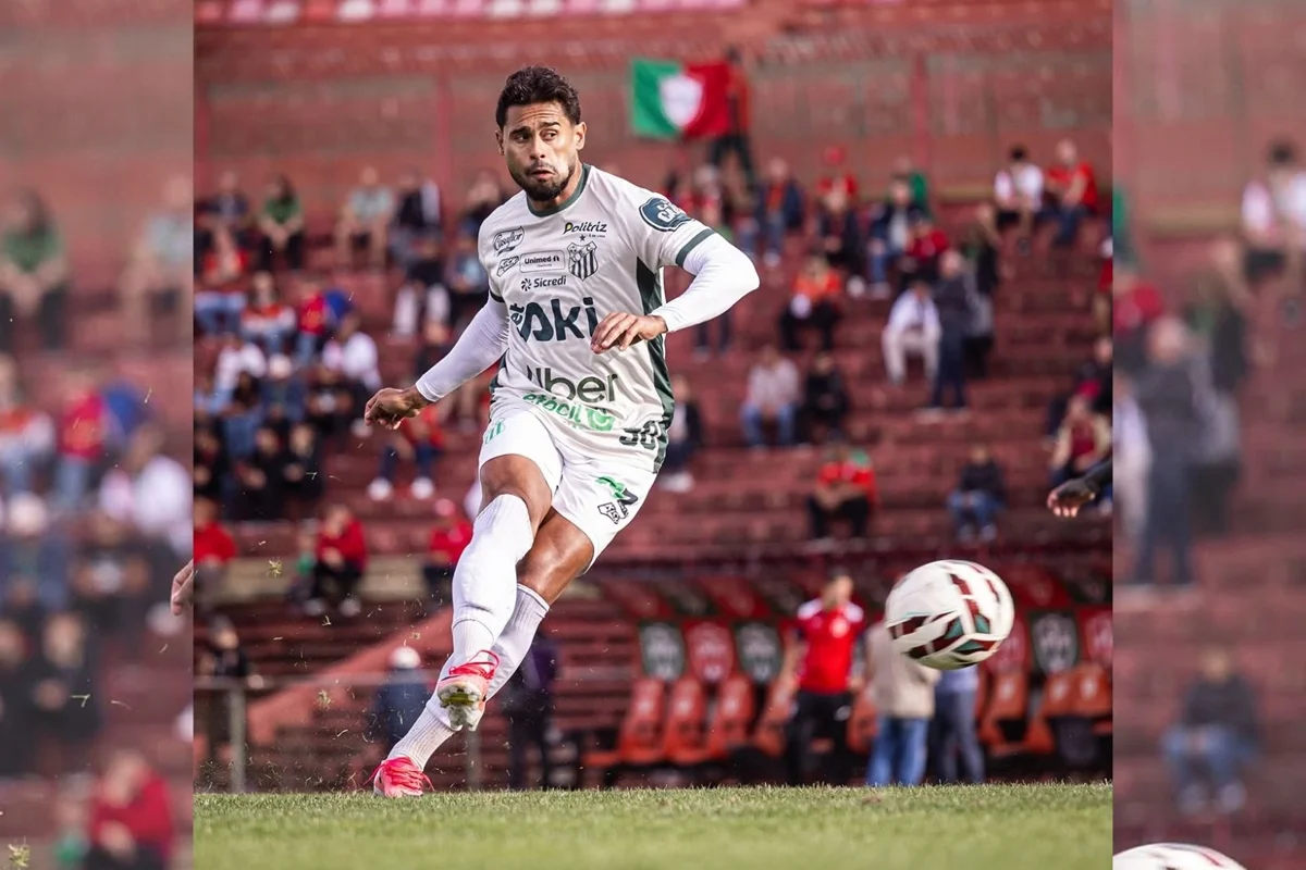 S�rie D ZeroUm: confira os lances de Portuguesa-SP x UberL�NDIA-MG