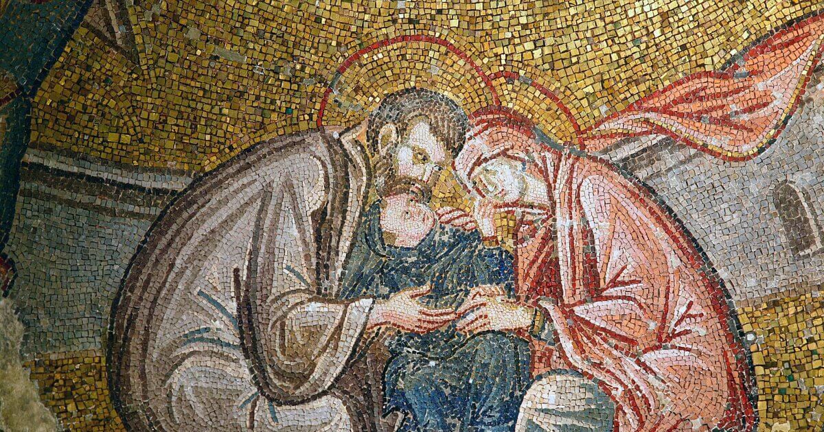 6 ora��es para o Dia de S�o Joaquim e Santa Ana