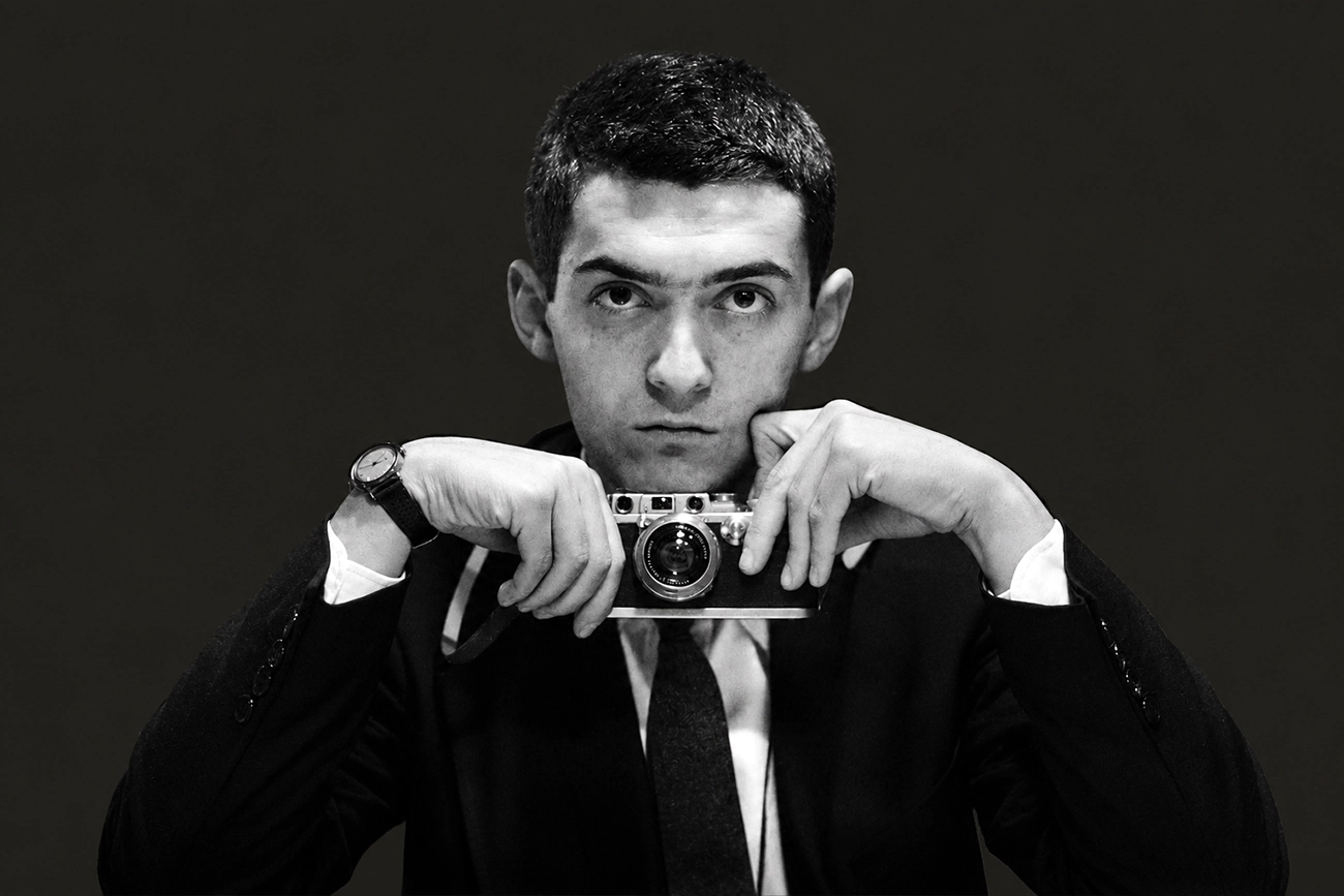 H� 98 anos nascia Stanley Kubrick ? tr�s filmes mostram por que a guerra come�a antes do primeiro tiro
