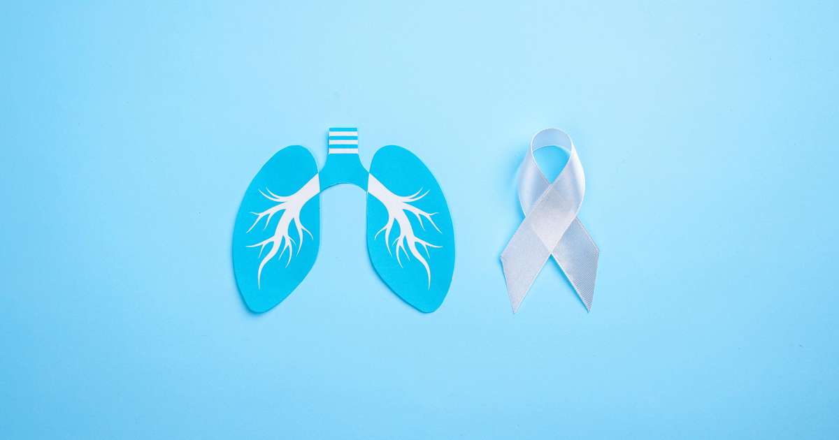 Cirurgia de c�ncer de pulm�o pode ser segura para muitos pacientes com mais de 80 anos