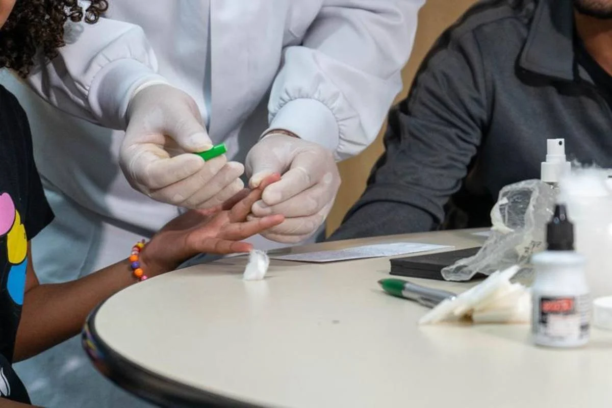 DNA, guarda e pens�o: DF ter� mutir�o de reconhecimento de paternidade
