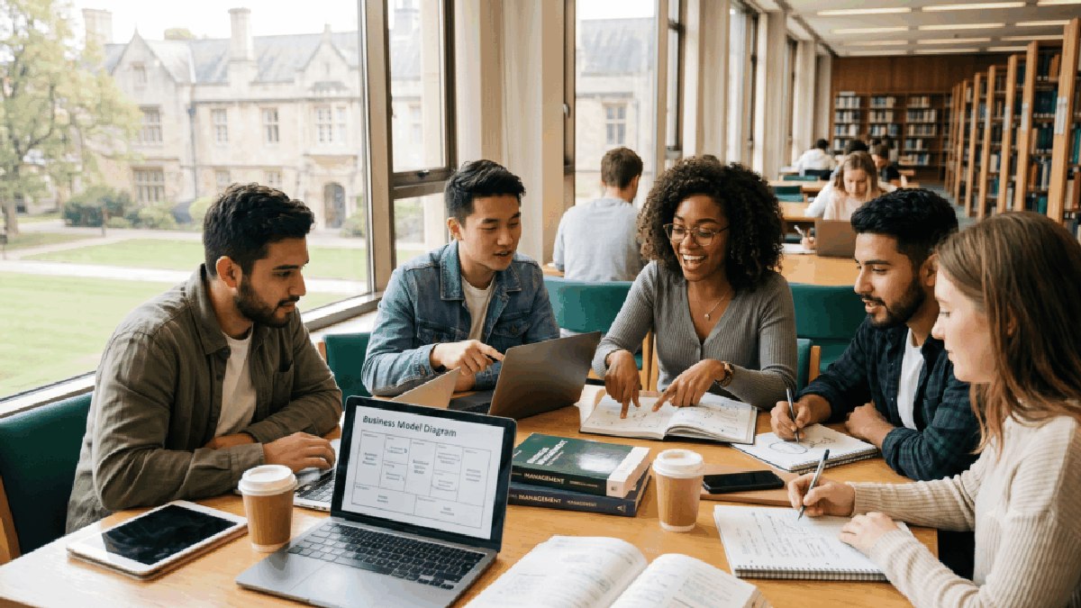Educa��o e empreendedorismo: