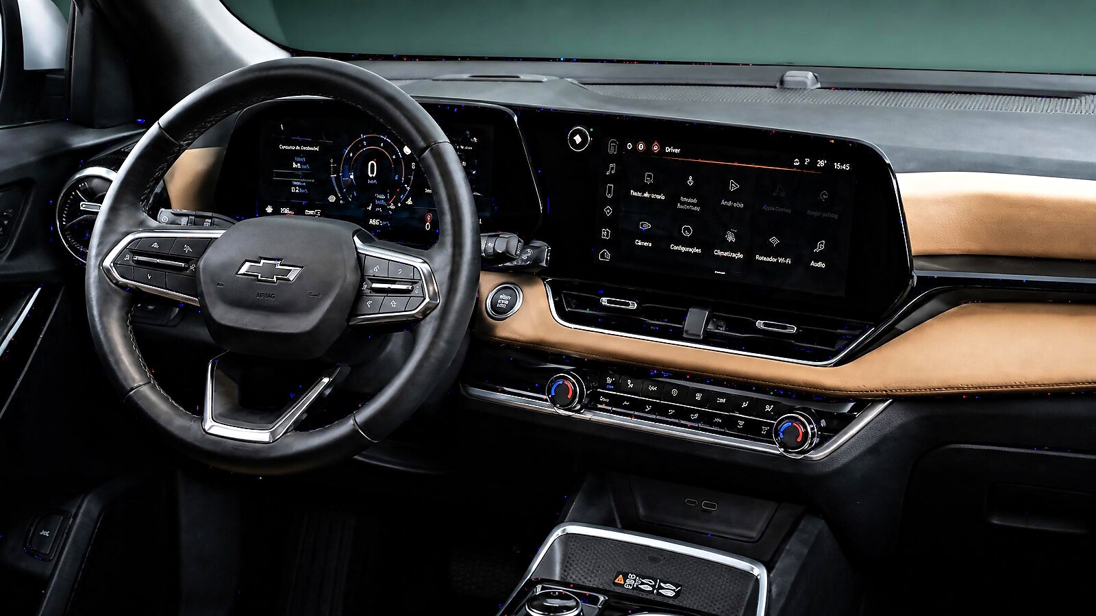 GM consegue margem de 70% de lucro nas assinaturas digitais, enquanto venda de carros fica com apenas 4%