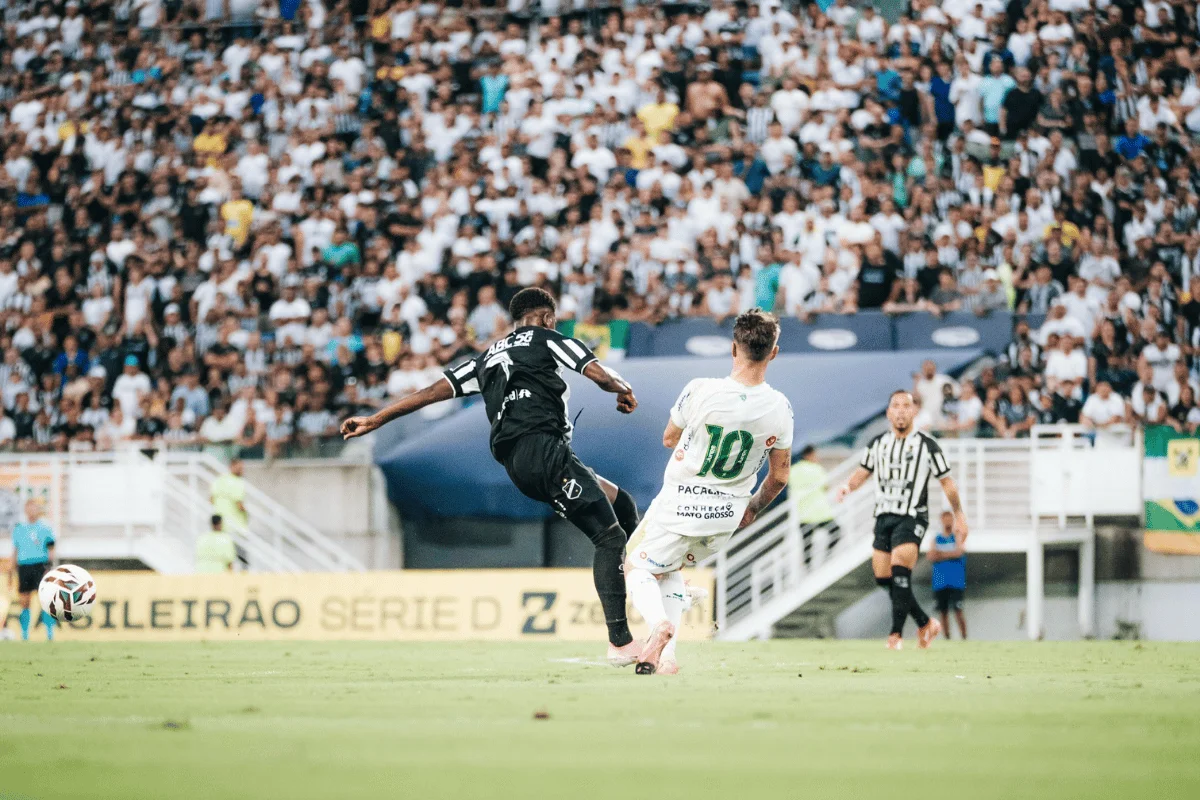 S�rie D ZeroUm: quartas de final definem quem sobe para a 3� divis�o