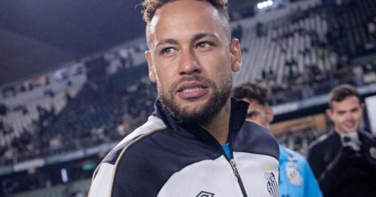 Rela��o entre Santos e Neymar vive momento de maior desgaste