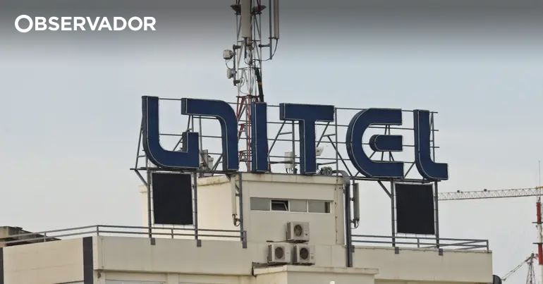 A��es da Unitel a 120% d�o 300 milh�es ao Estado angolano