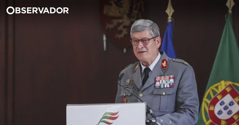 Portugal acolhe campanha europeia de experimenta��o militar