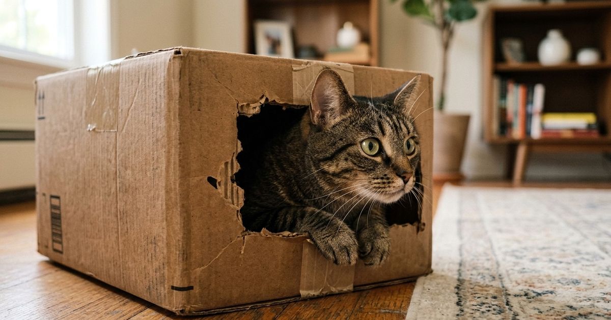 5 comportamentos engra�ados dos gatos que tamb�m podem funcionar como sinais de alerta