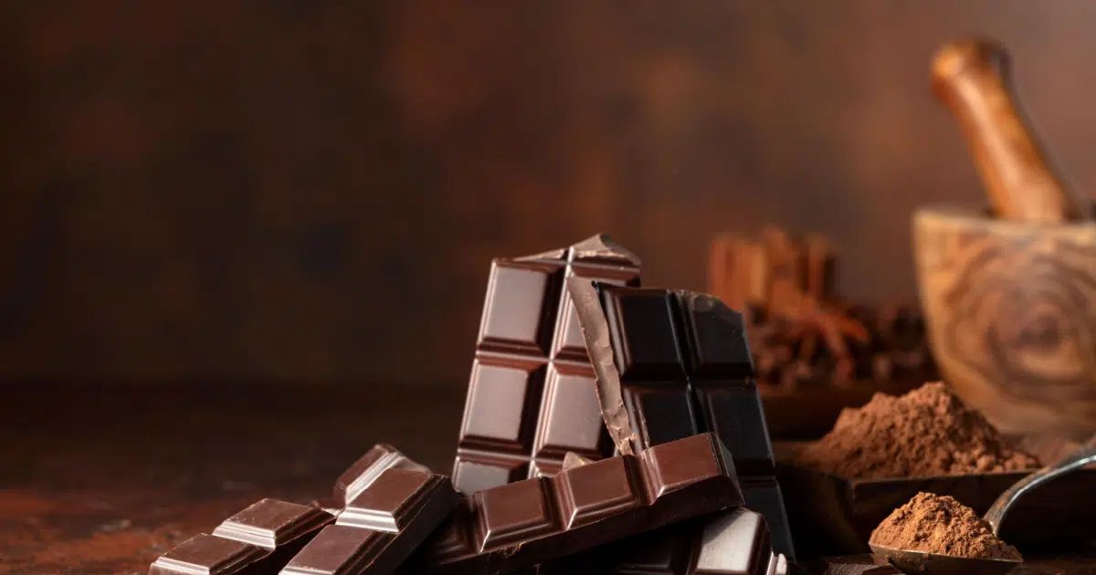 Chocolate depois do almo�o: entenda por que o c�rebro pede a��car ap�s a refei��o