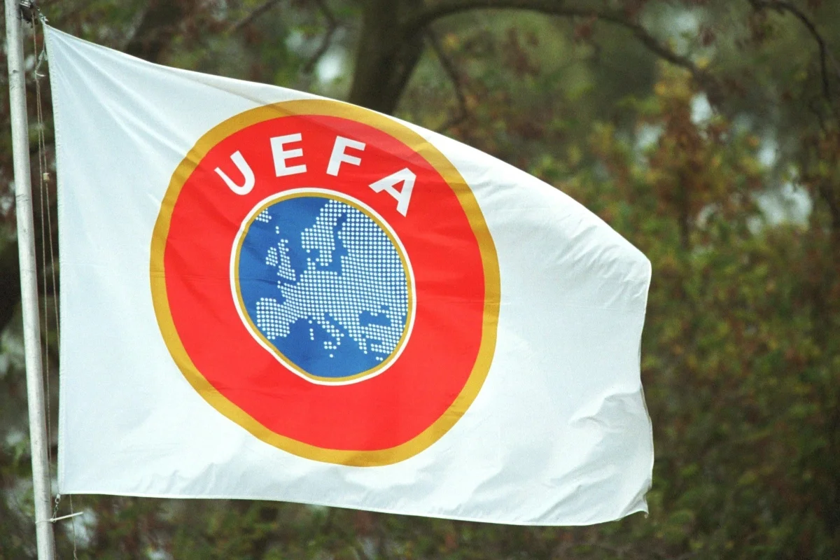 UEFA amea�a boicote � Copa ap�s plano da FIFA para atrair investidores