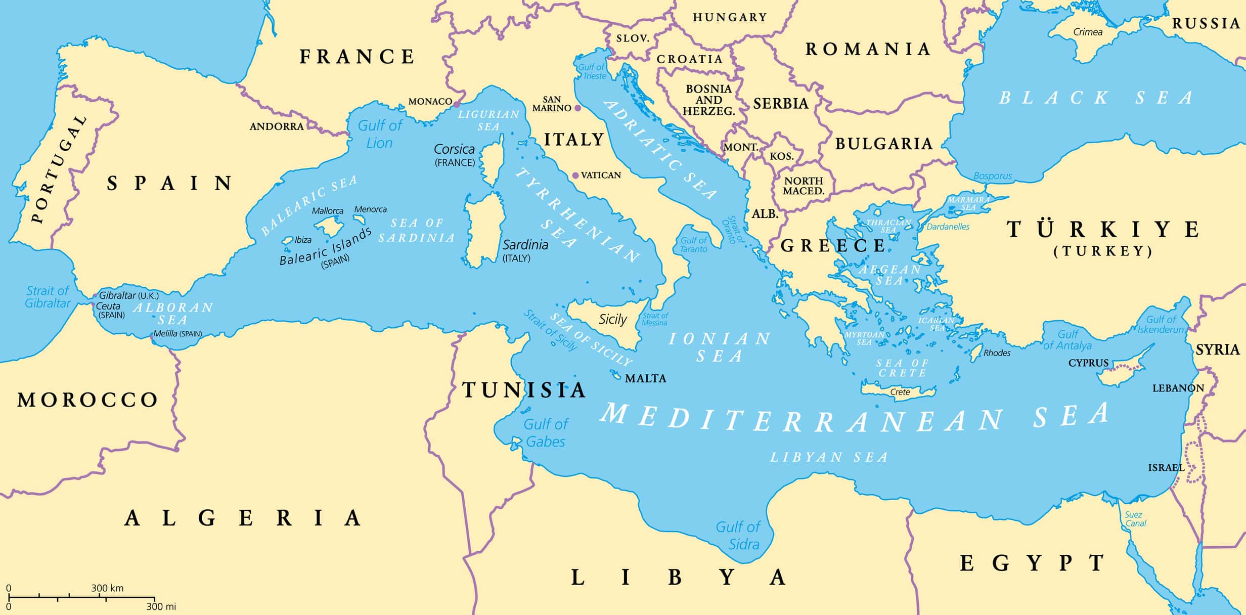 Novo estudo liga seca prolongada ao colapso de civiliza��es no Mediterr�neo