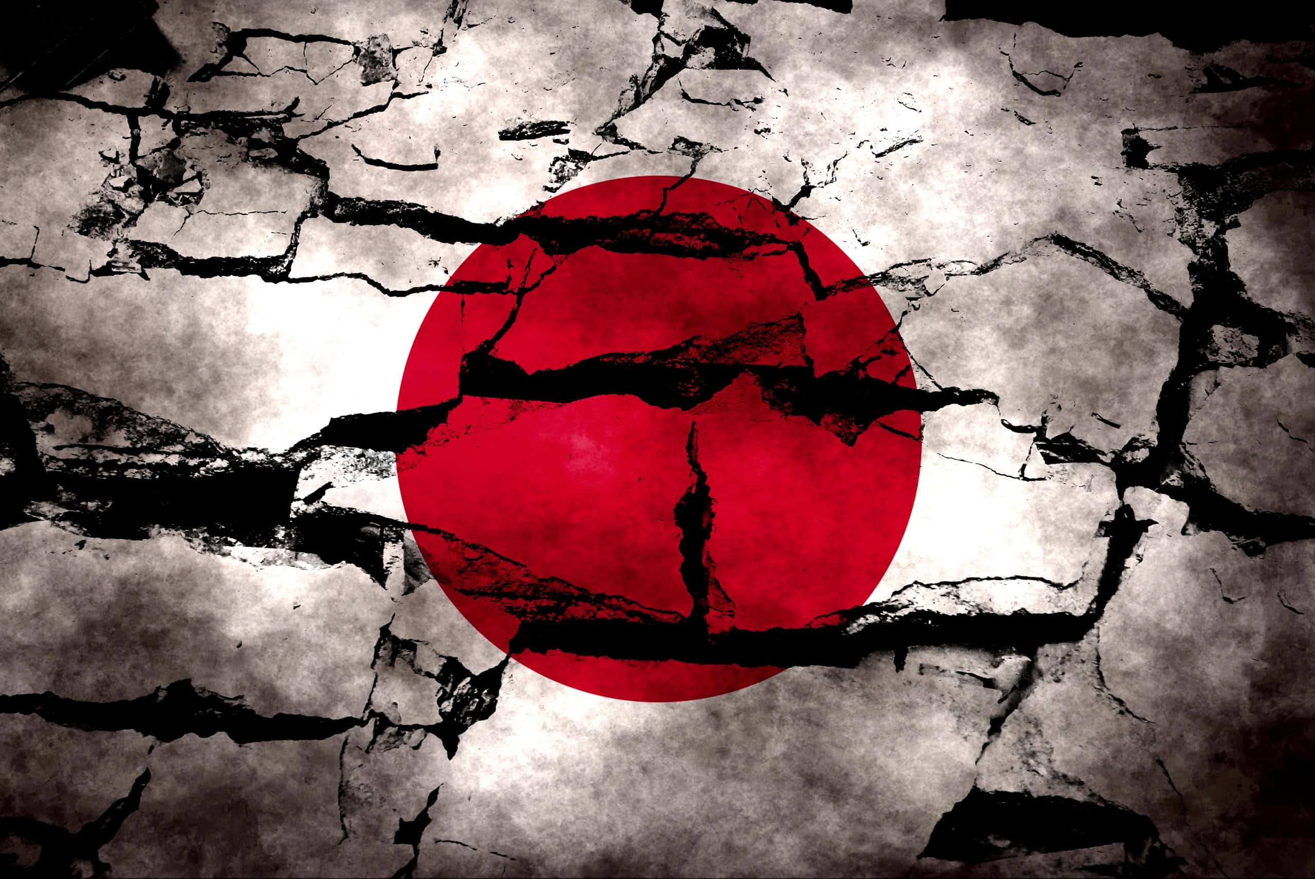 Jap�o: por que terremoto de magnitude 6,8 n�o foi como os outros