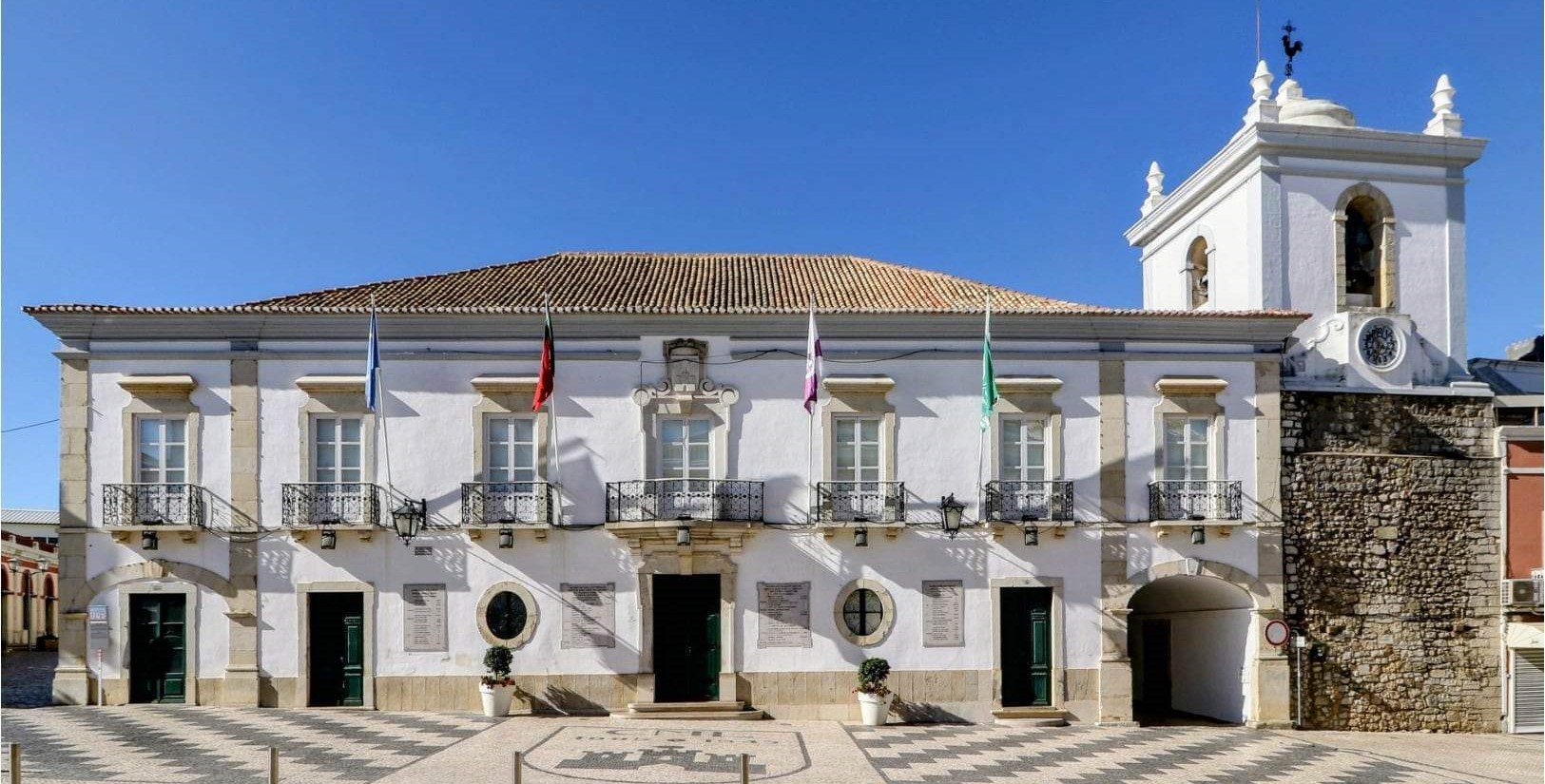 Novo Guia desenvolvido pela NBI e o Munic�pio de Loul� coloca a Natureza no centro do investimento