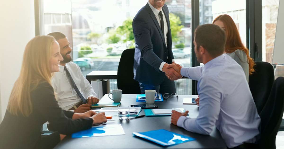 Comunica��o clara ganha peso nas vendas complexas do B2B