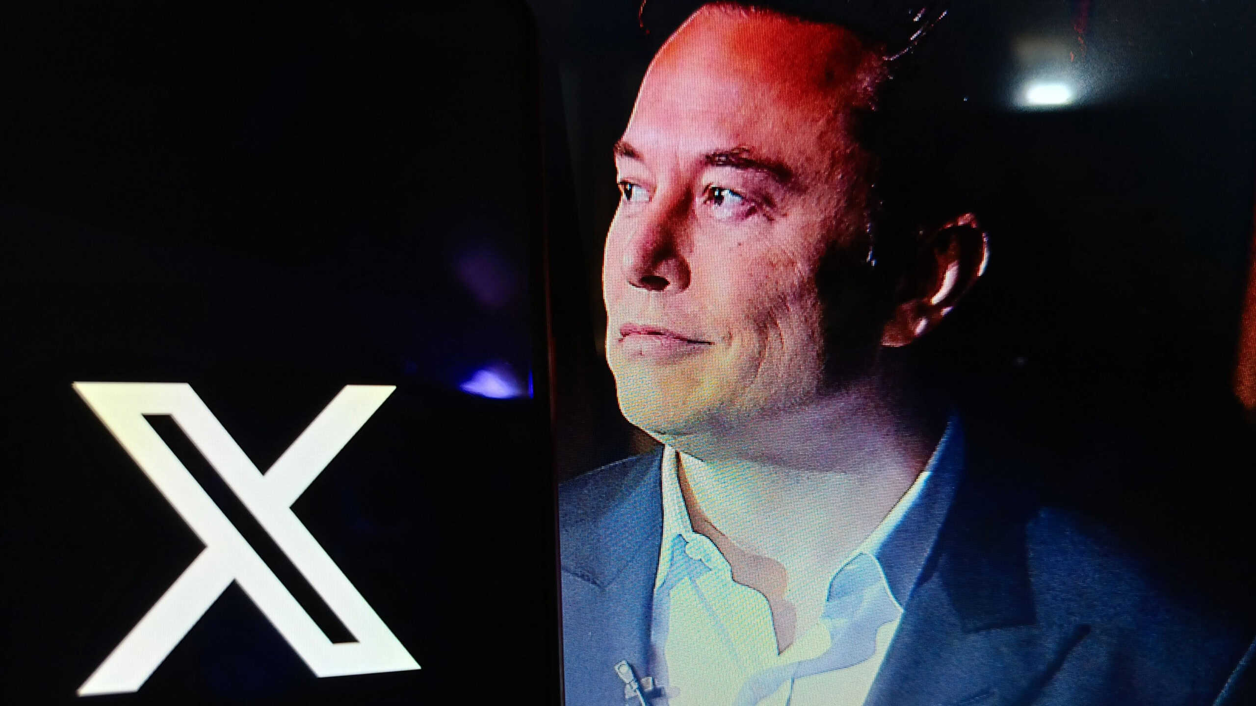 Elon Musk encerra batalha judicial contra anunciantes do X ap�s acordo
