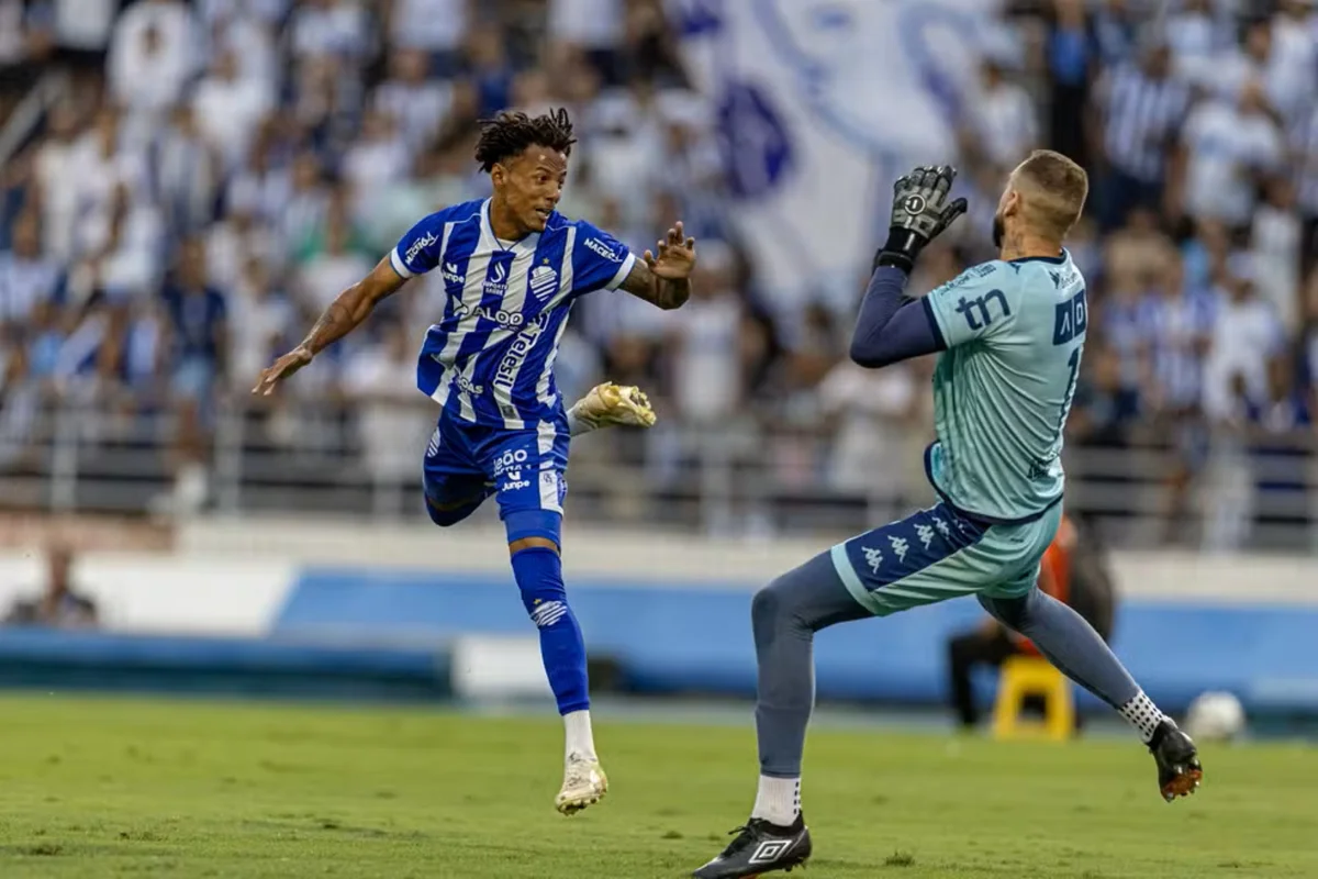 S�rie D ZeroUm: com Rian na lideran�a, veja os artilheiros do torneio