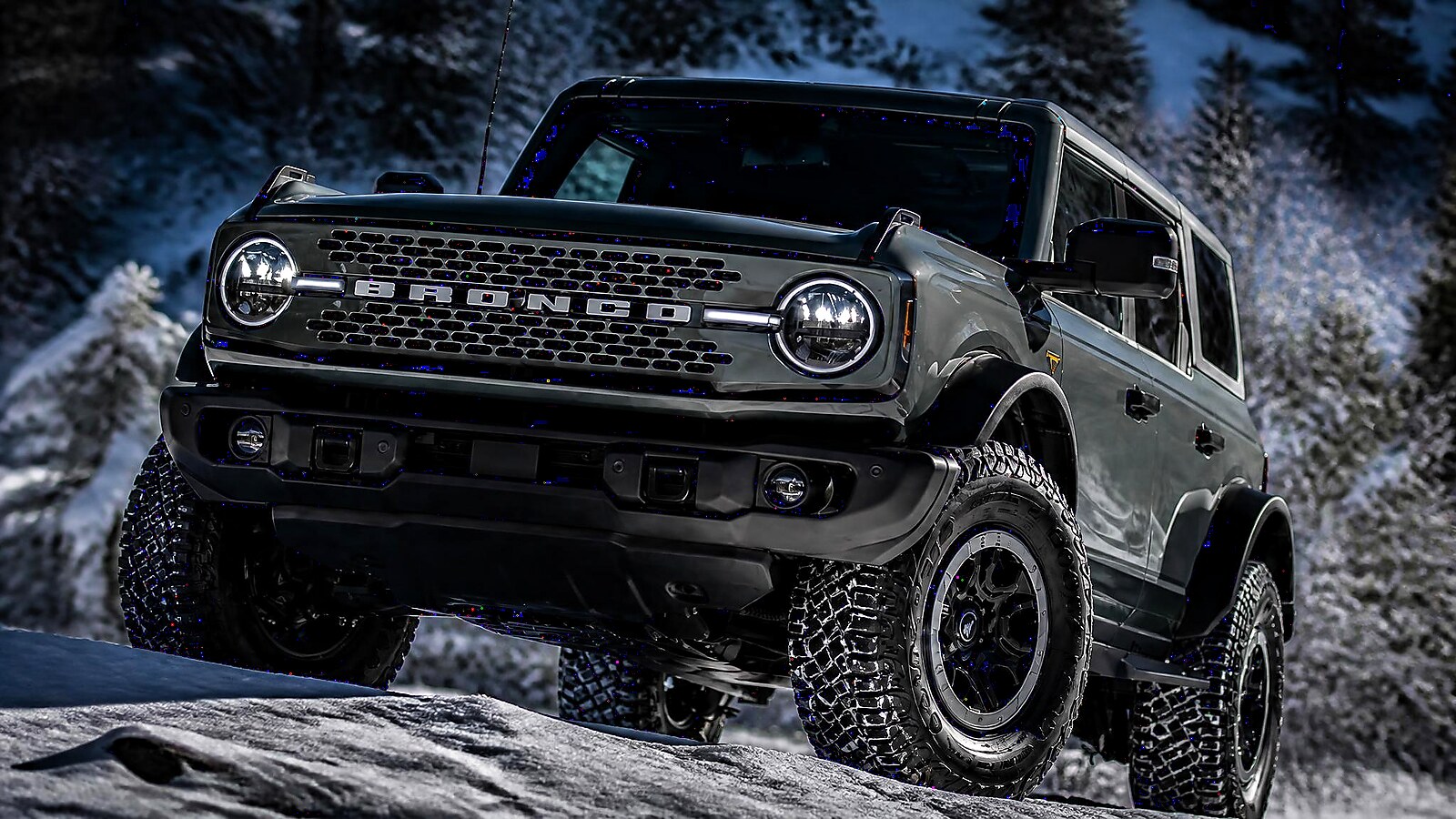 Ford eleva proje��o de lucro com for�a de SUVs e picapes, enquanto nova divis�o de energia s� deve dar retorno em 2028