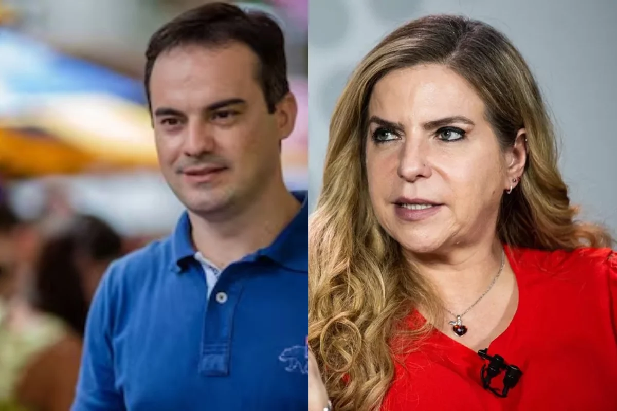 Ipsos-Ipec: Capit�o Wagner e Luizianne lideram disputa ao Senado no CE