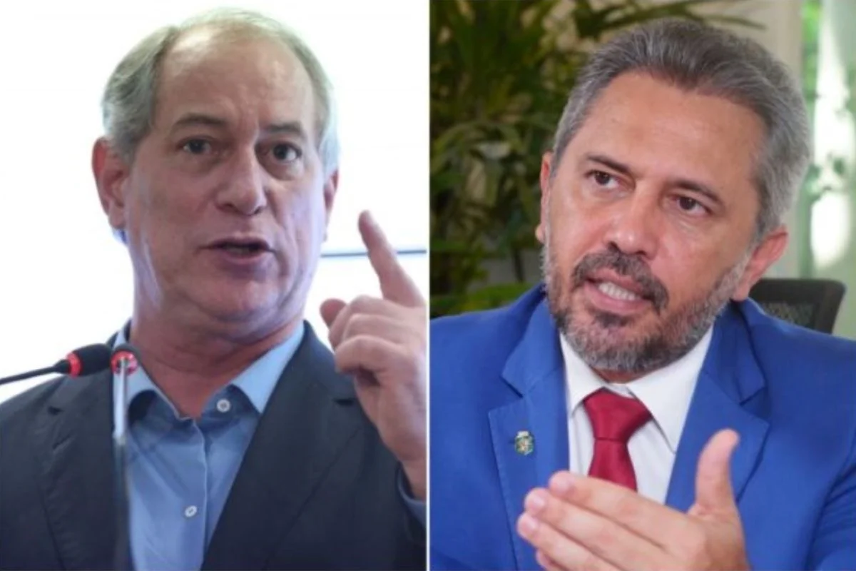 Ipsos-Ipec: Ciro Gomes lidera corrida pelo governo do Cear� com 43%