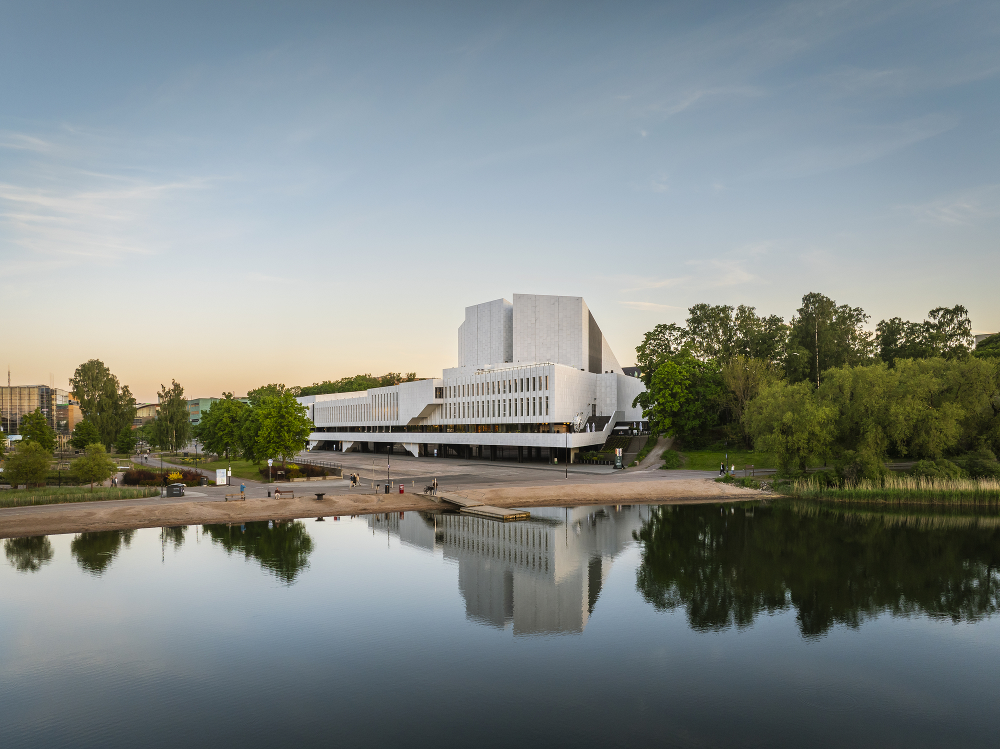 19 novos s�tios do Patrim�nio Mundial da UNESCO e a restaura��o do Cinerama Dome de Hollywood: Resumo da semana