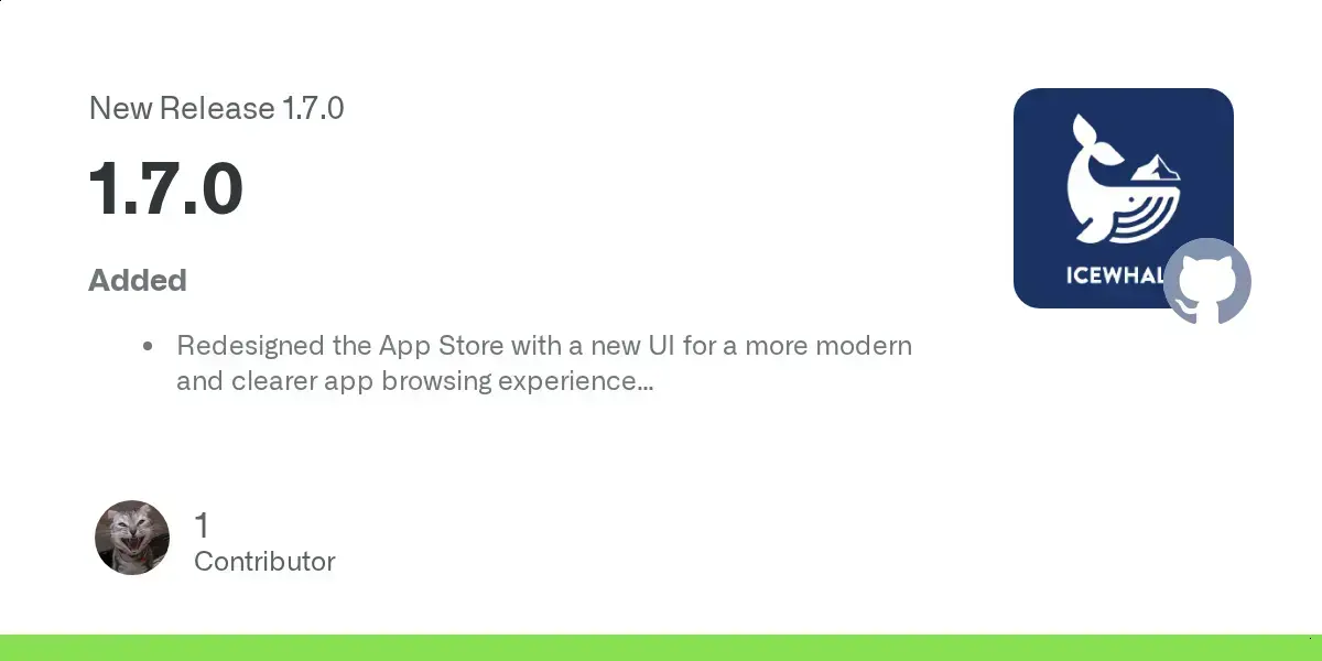 ZimaOS 1.7.0 chega com nova App Store e mais melhorias