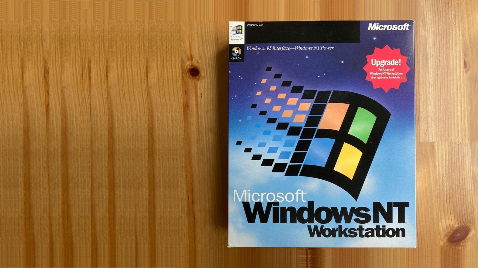 A curiosa origem do nome ?Windows NT? (tem a ver com a Intel)