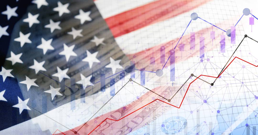 Economia dos EUA perde for�a no 2� trimestre, mas consumo segue sustentando crescimento