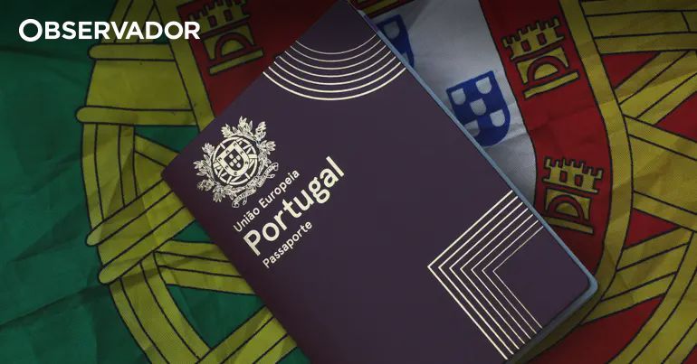 Lei da Nacionalidade pode levar a perdas de 15,9 mil milh�es