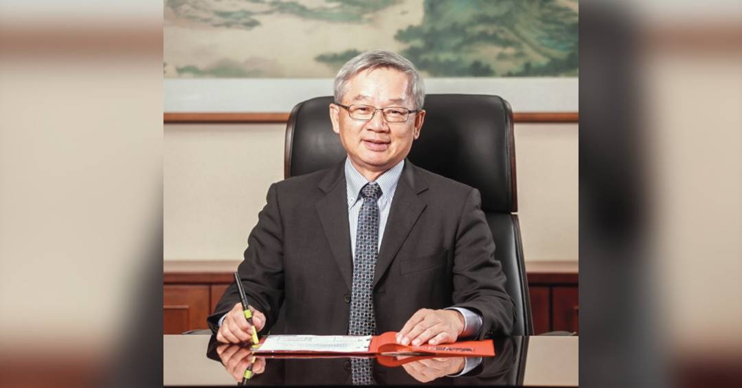 ?Queremos compartilhar conhecimento?, diz ministro de Ci�ncia e Tecnologia de Taiwan
