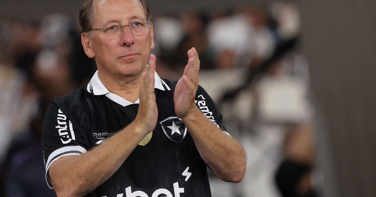 John Textor � condenado pela Justi�a inglesa a pagar repasse milion�rio; entenda o motivo