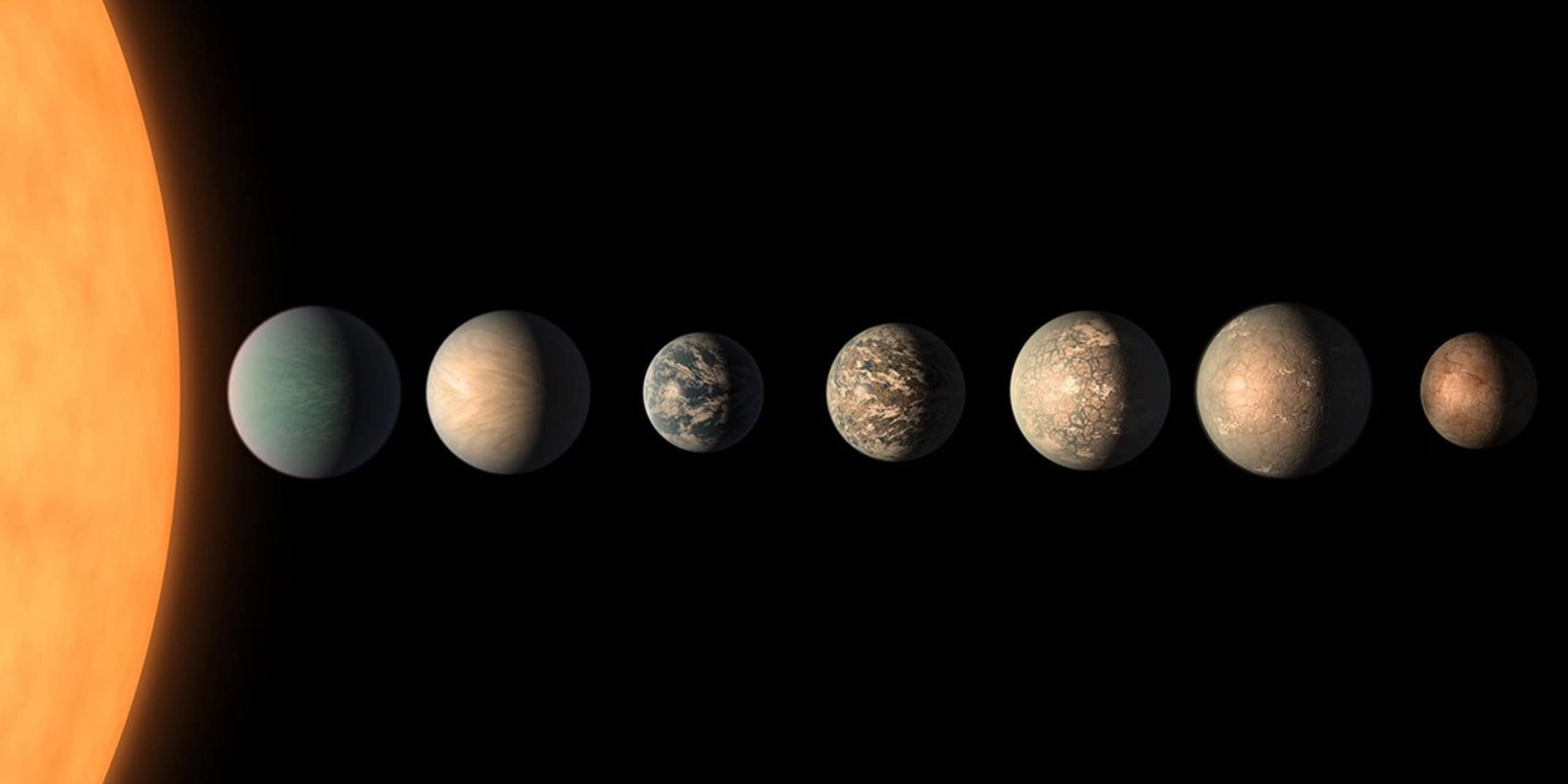 Cientistas fazem descoberta importante sobre vida fora da Terra