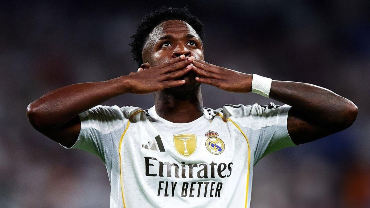 Real Madrid faz ultimato e pressiona Vini Jr. por defini��o