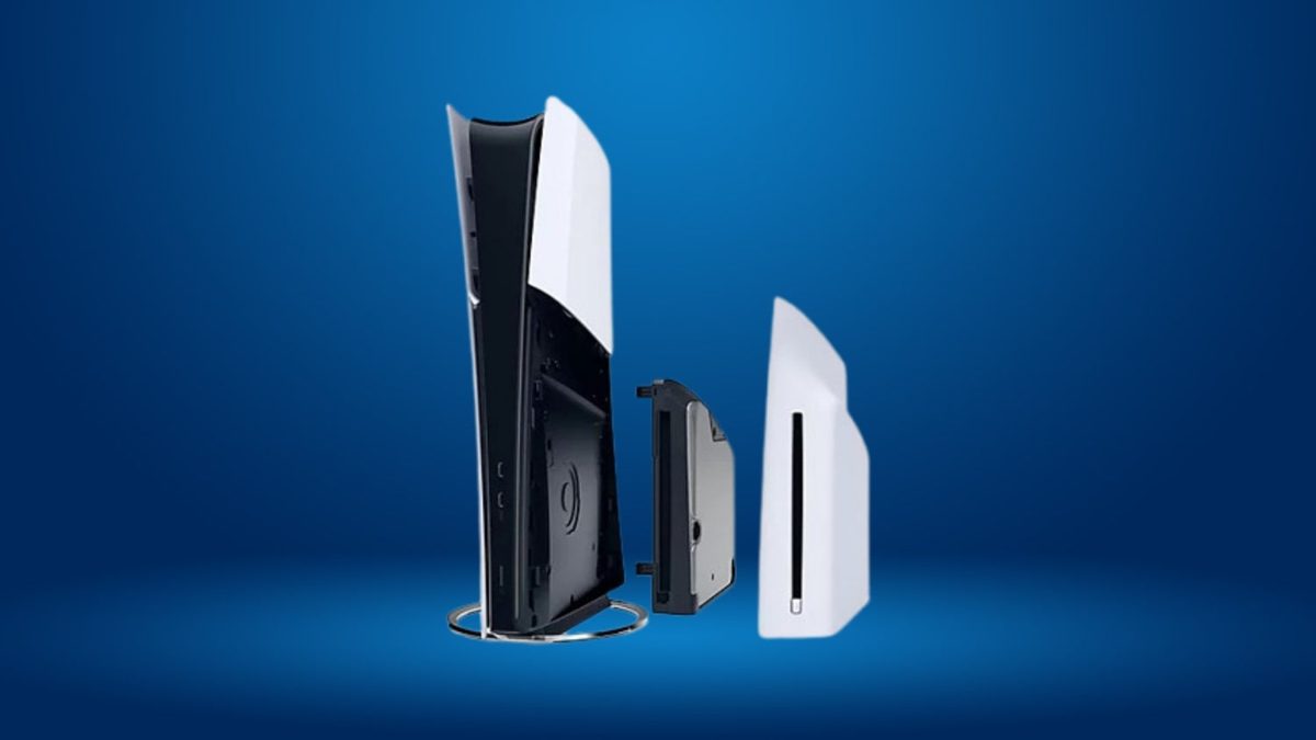 Sony afirma que a descontinua��o dos discos de PlayStation n�o ter� nenhum impacto negativo em seus neg�cios ? nem agora, nem no futuro
