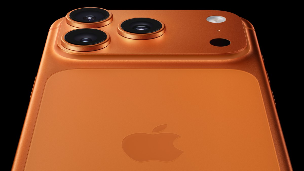 Apple pode perder quase US$ 500 bi em valor de mercado ap�s previs�o pessimista