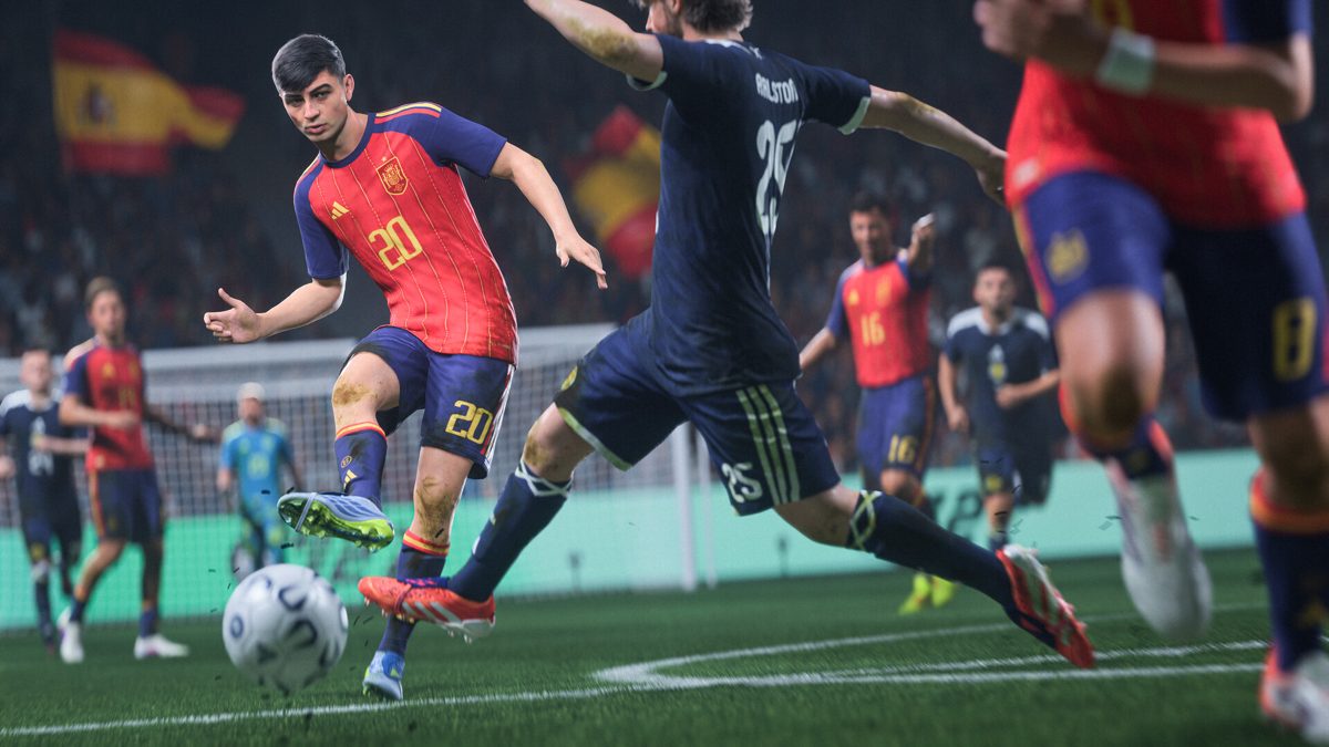 EA FC 27 promete o modo carreira mais realista e imprevis�vel da franquia