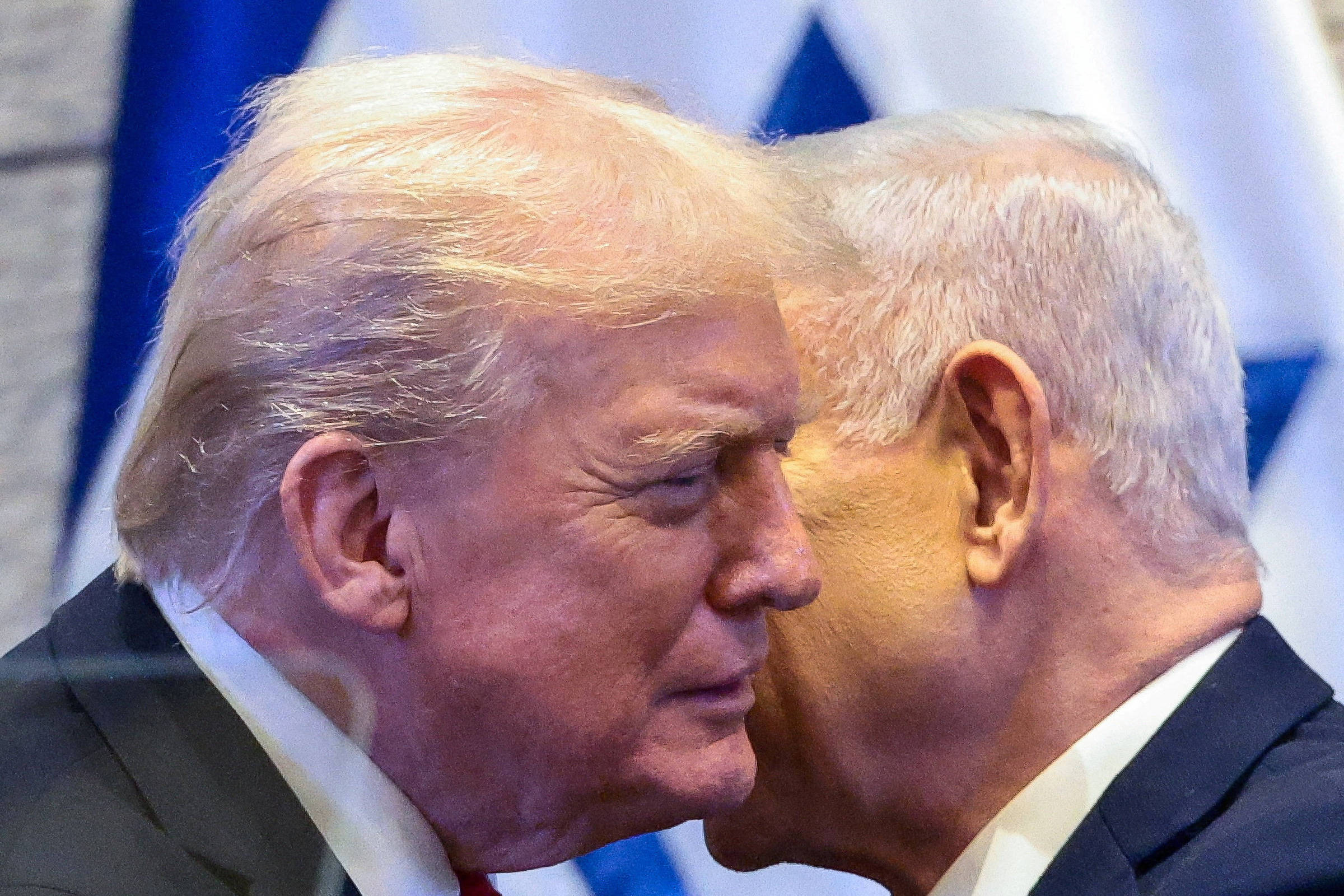 EUA enfrentam escassez de m�sseis para defender Israel, alerta general ao Pent�gono