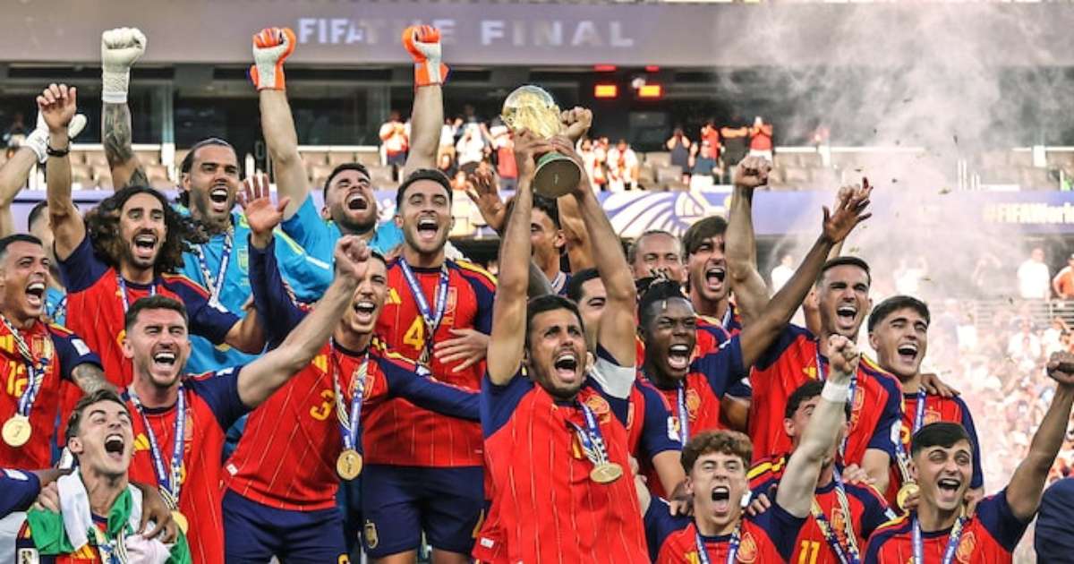 Real Madrid prioriza acerto com Rodri e busca flexibilizar pedida do Manchester City