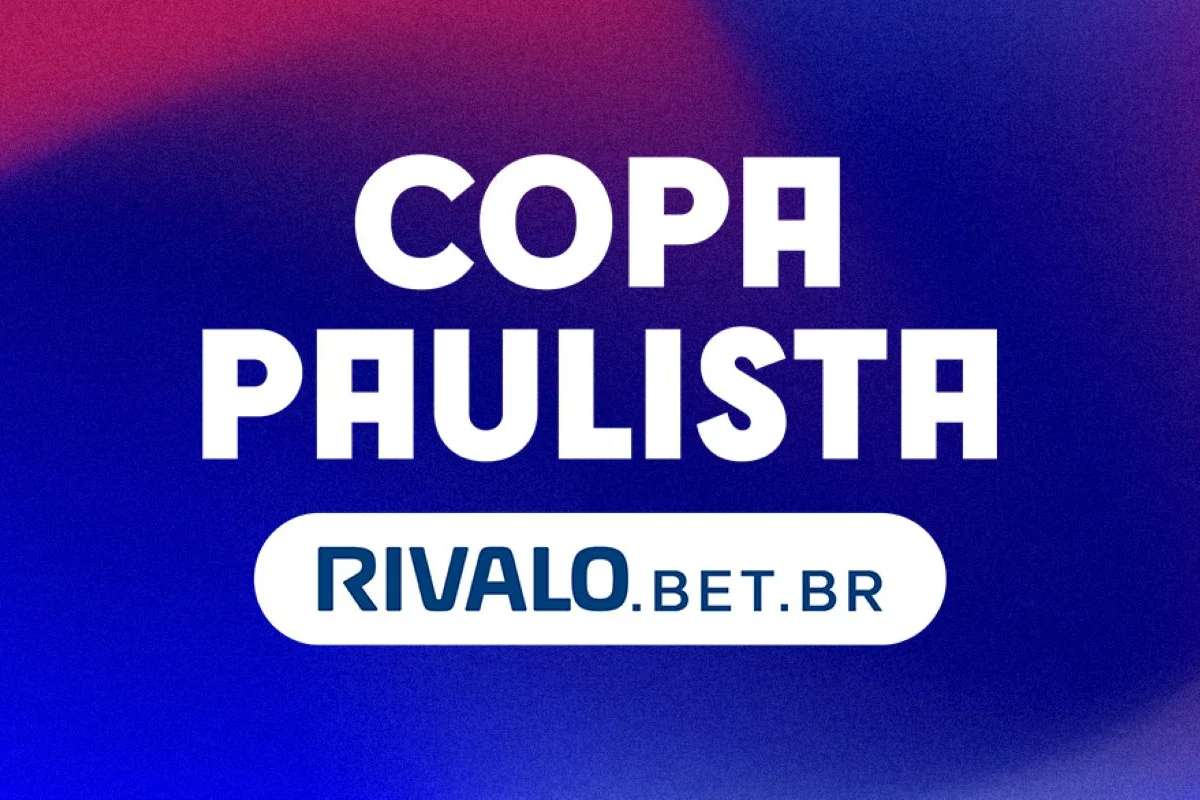 Copa Paulista 2026: assista Juventus x Primavera ao vivo no YouTube