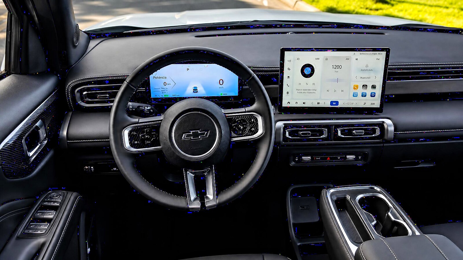 GM prepara nova intelig�ncia artificial para seus carros ainda neste ano, com manuten��o preditiva e conhecimento do ve�culo