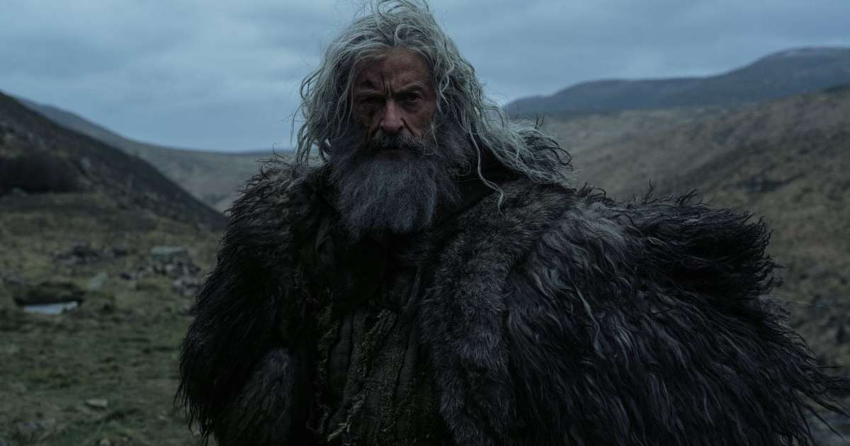 Esque�a o Wolverine! Hugh Jackman surge completamente irreconhec�vel e passa por transforma��o extrema para novo filme